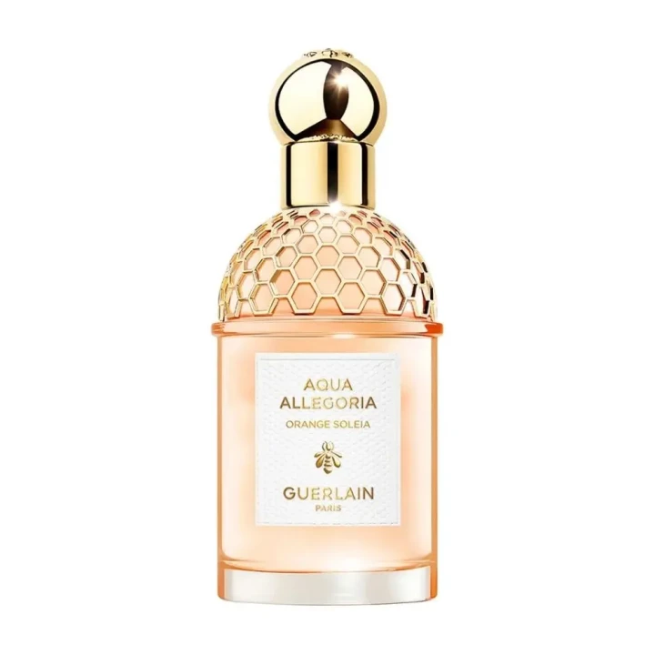 Orange Soleia Guerlain Odlewki