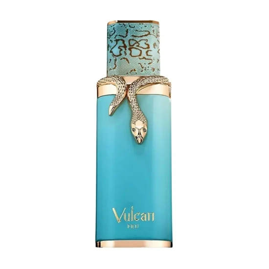 French Avenue Vulcan Feu Perfumy Arabskie