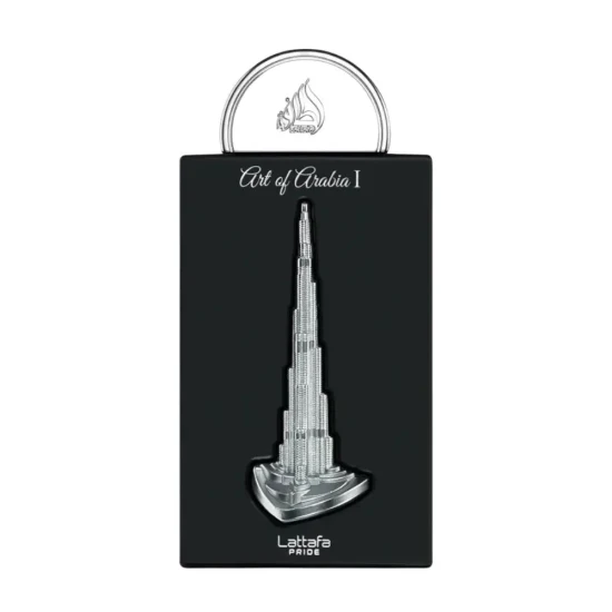 Lattafa Art of Arabia I EDP - odlewka perfum