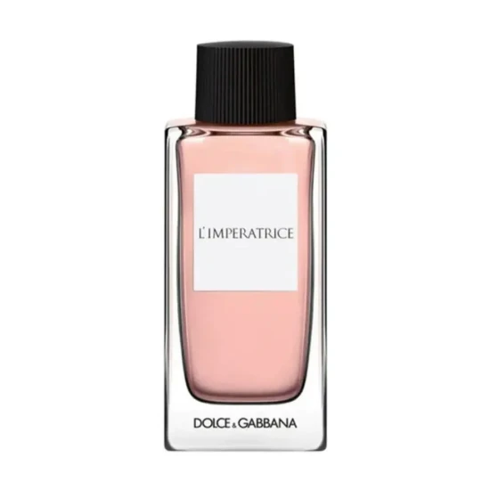 Dolce &amp;amp; Gabbana L’Imperatrice EDT - odlewka perfum