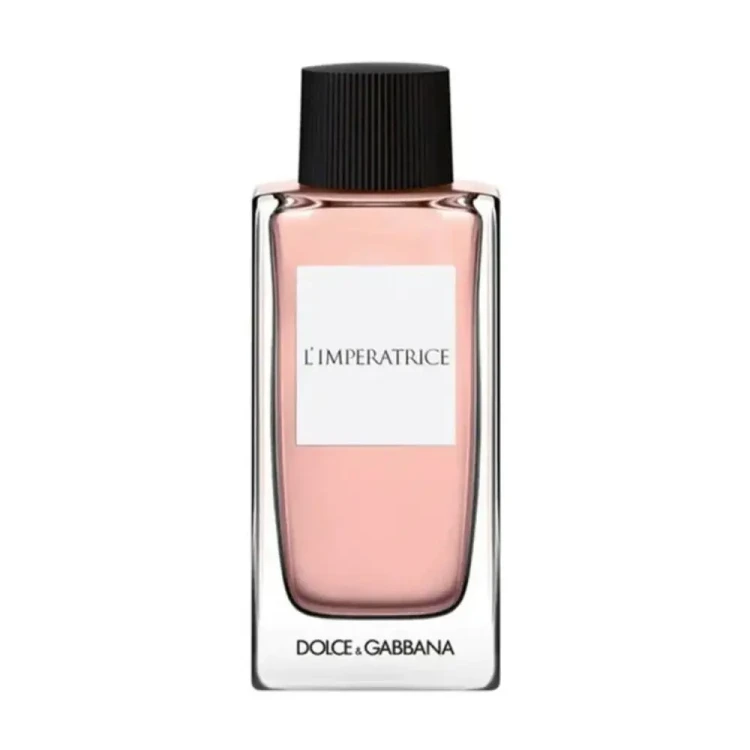 Dolce &amp;amp; Gabbana L’Imperatrice EDT - odlewka perfum