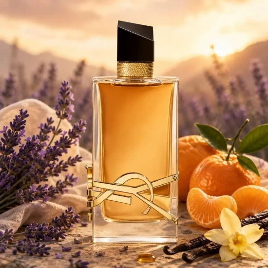 Ysl Libre Intense OdlewkaMini Odlewki
