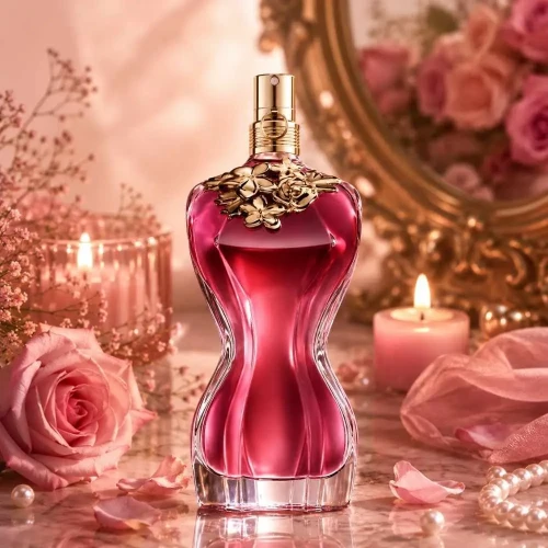 Jean Paul Gaultier La Belle EDP - Odlewki