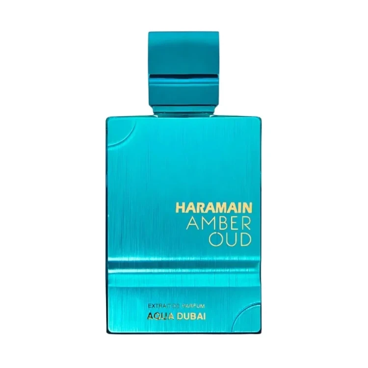 Amber Oud Aqua Dubai Perfumy Arabskie
