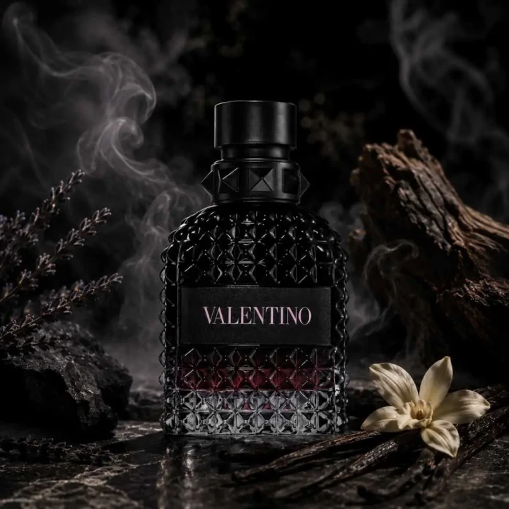 Valentino Born in Roma Intense Uomo - 10 ml