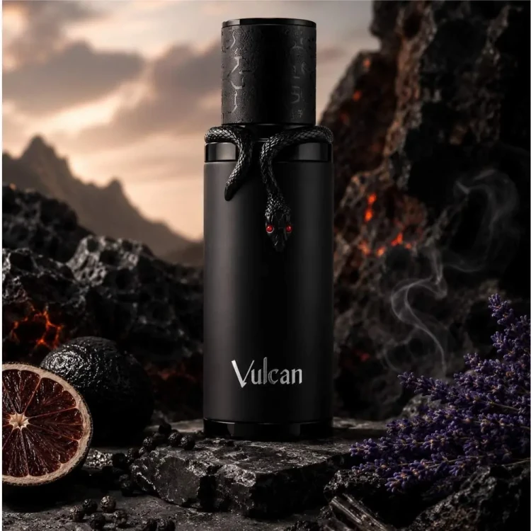 French Avenue Vulcan Black Friday EDP - odlewka perfum