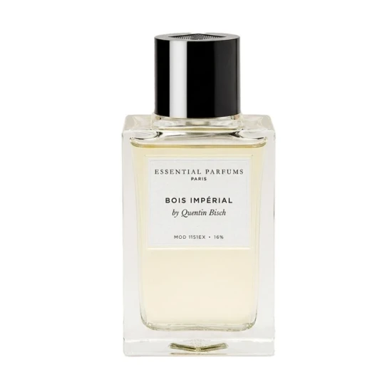 Essential Parfums Bois Impérial - odlewki