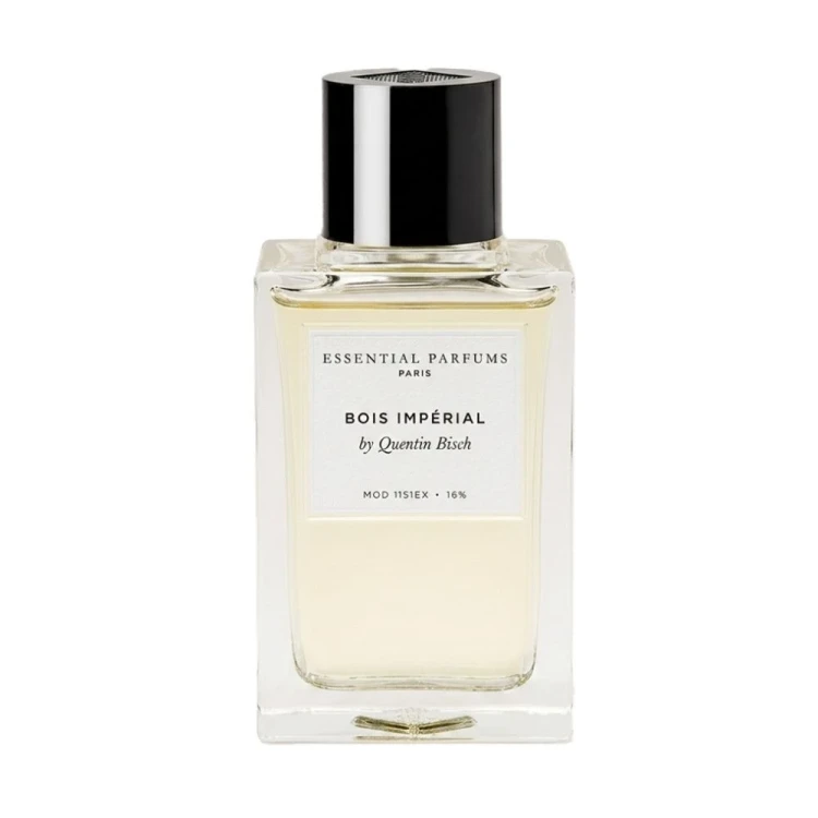 Essential Parfums Bois Impérial - odlewki