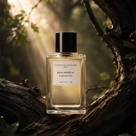 Essential Parfums Bois Impérial - odlewka perfum