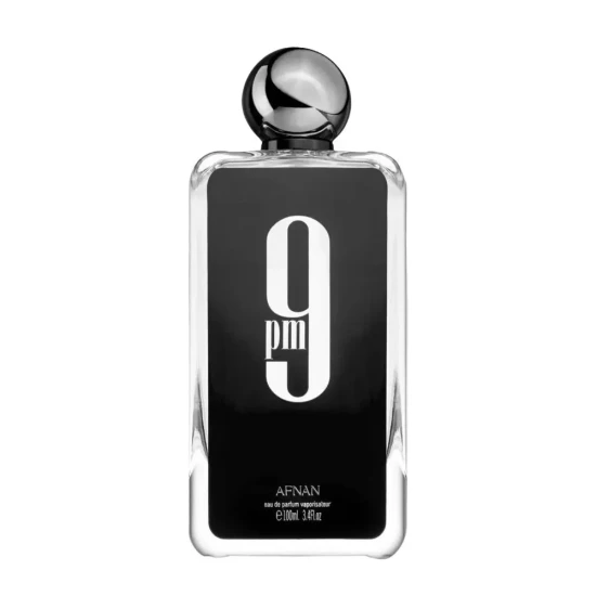 Afnan 9PM EDP - odlewka perfum
