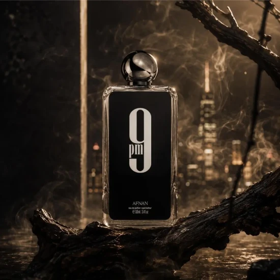 Afnan 9PM EDP - odlewki perfum