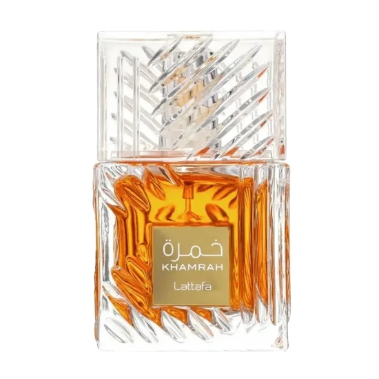 Lattafa Khamrah EDP - odlewka perfum