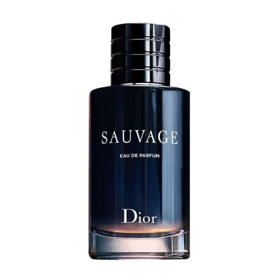 Dior Sauvage EDP - odlewka perfum