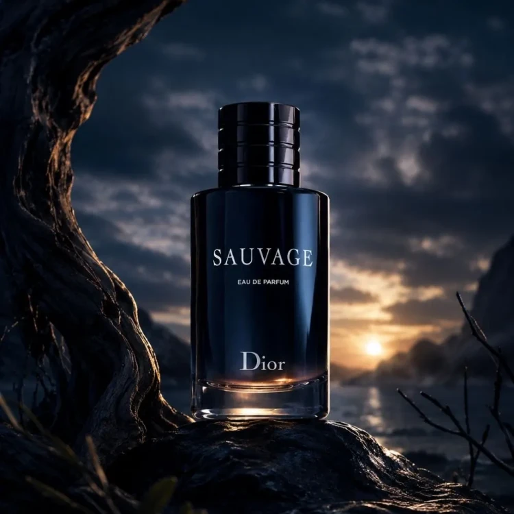 Dior Sauvage EDP - odlewki perfum