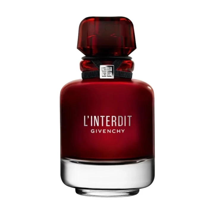 Givenchy L’Interdit Rouge EDP - odlewka perfum
