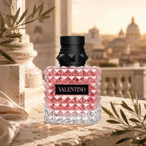 Valentino Born in Roma Donna EDP - odlewki perfum