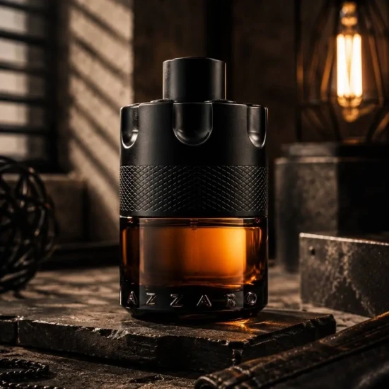 Azzaro The Most Wanted Parfum Ekstrakt- odlewki perfum