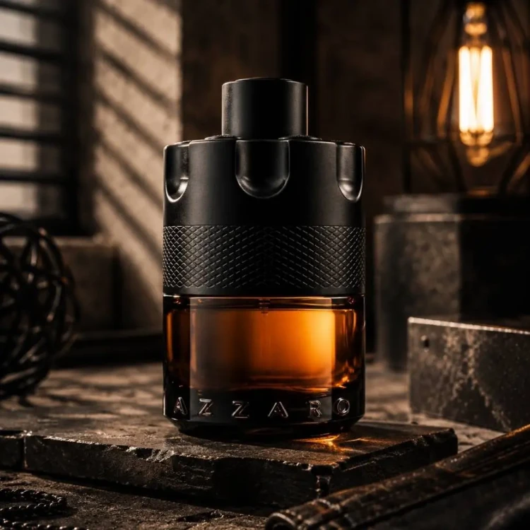 Azzaro The Most Wanted Parfum Ekstrakt- odlewki perfum