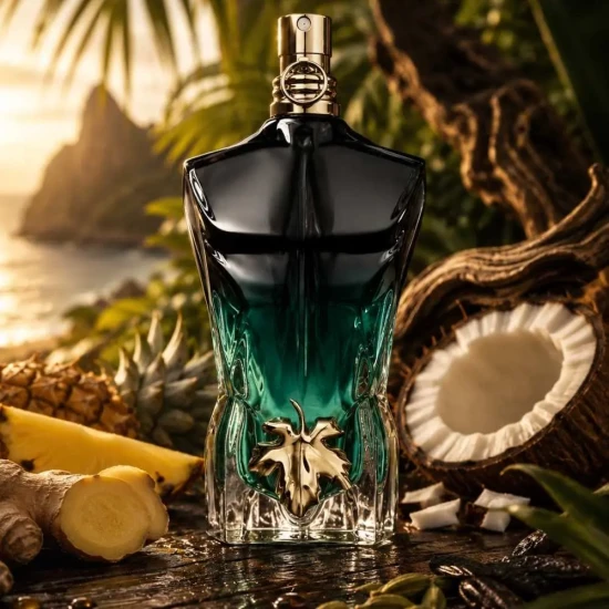 Jean Paul Gaultier Le Beau Le Parfum EDP - odlewki perfum