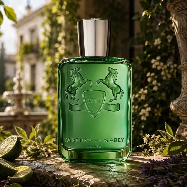 Parfums de Marly Greenley EDP - odlewki perfum