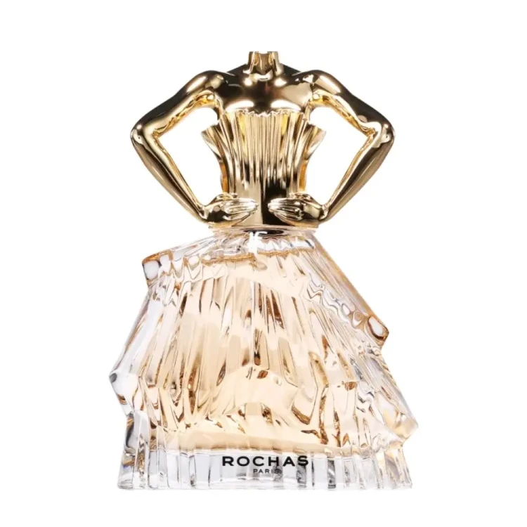 Rochas Audace EDP - odlewka perfum