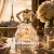 Rochas Audace EDP - odlewki perfum