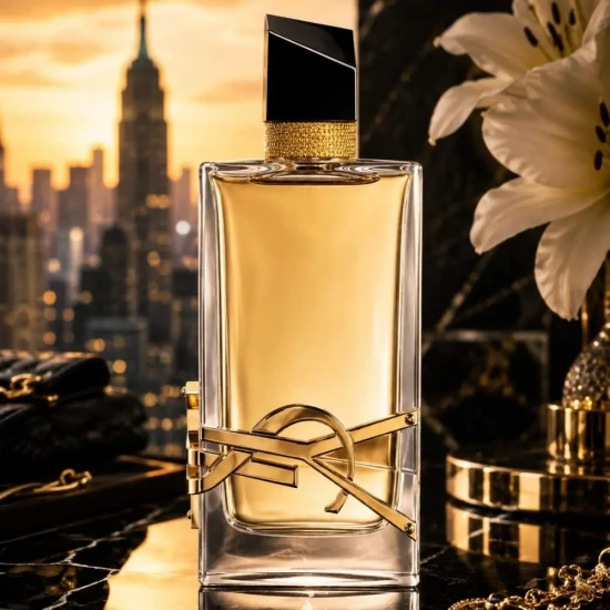 Yves Saint Laurent Libre EDP - odlewki perfum