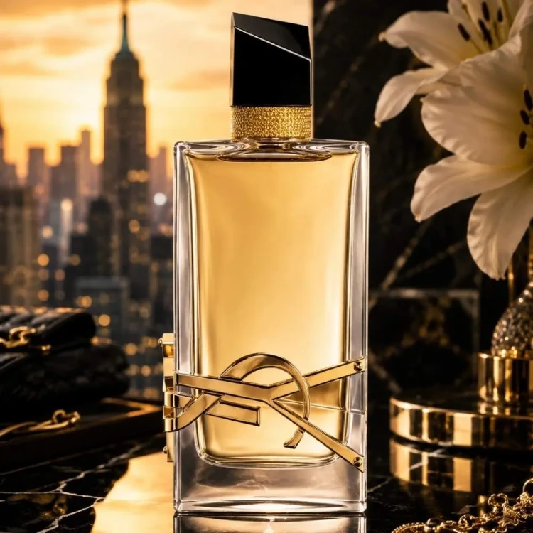 Yves Saint Laurent Libre EDP - odlewki perfum