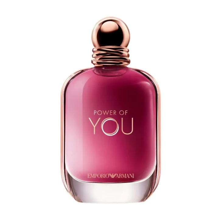 Armani Power of You EDP - odlewka perfum