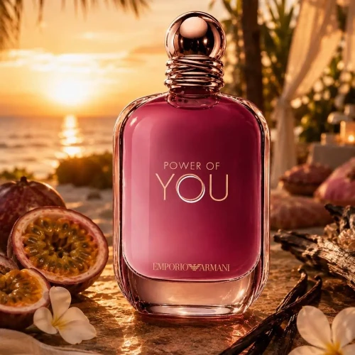Armani Power of You EDP - odlewki perfum