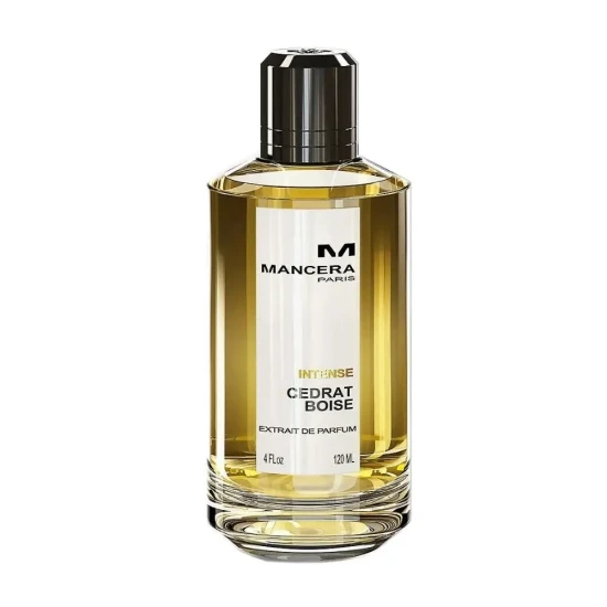 Mancera Cedrat Boise EDP - odlewka perfum.webp