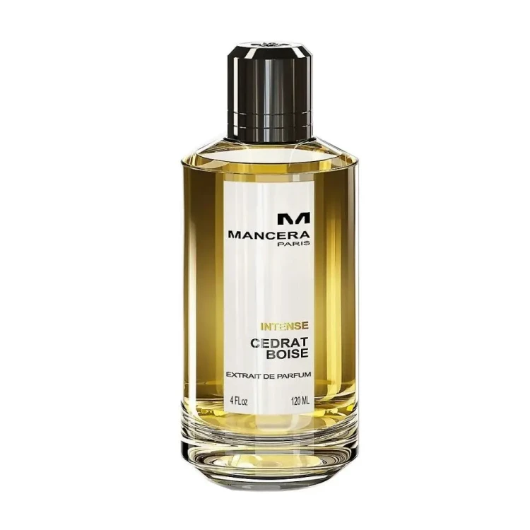 Mancera Cedrat Boise EDP - odlewka perfum.webp