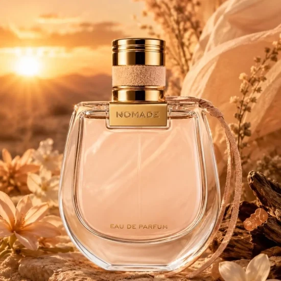 Chloe Nomade EDP - odlewki perfum