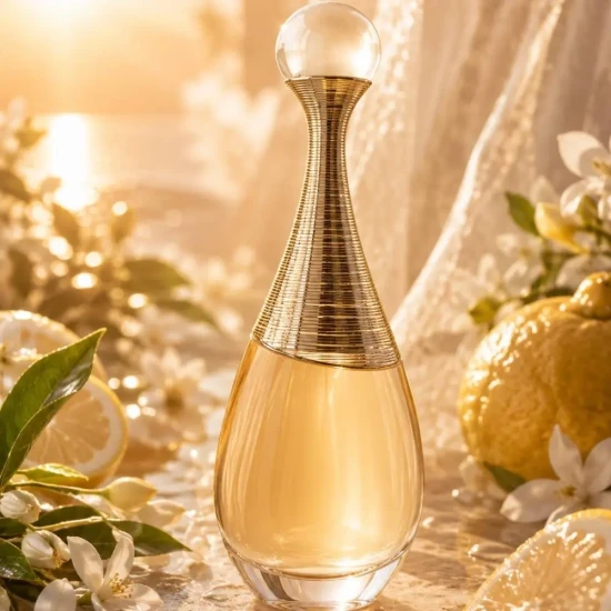 Dior J’adore EDP - odlewki perfum