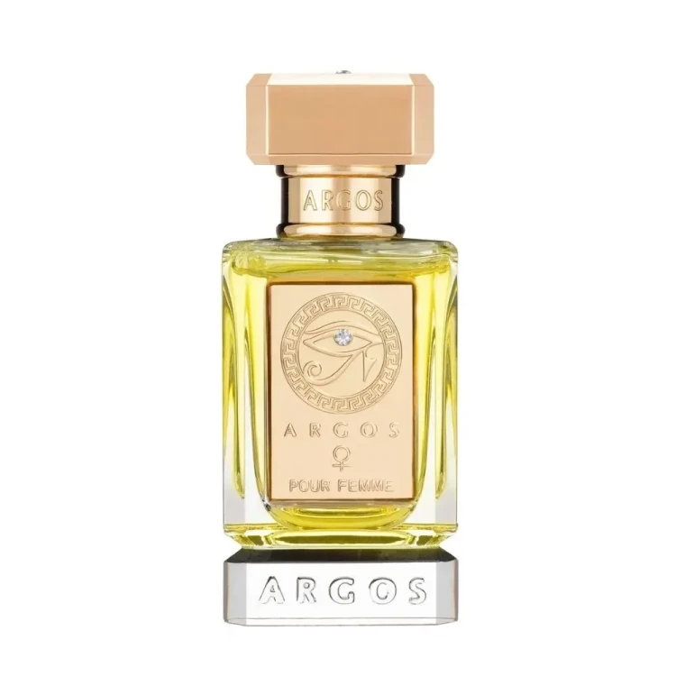 Argos Pour Femme EDP - odlewka perfum