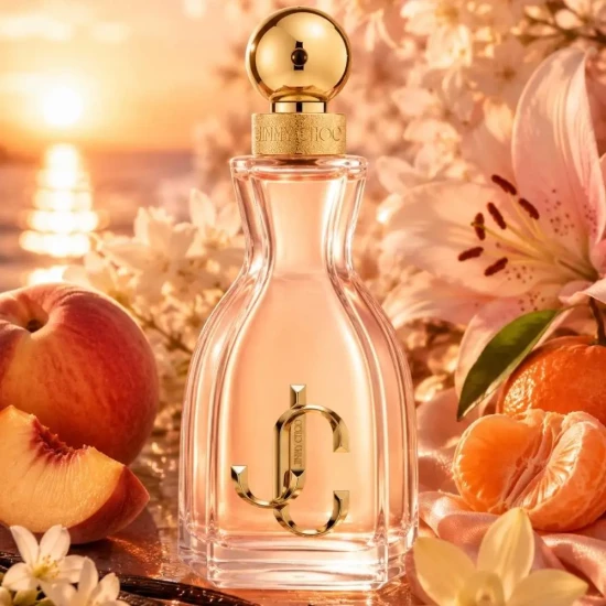 I Want Choo Jimmy Choo EDP - odlewki perfum