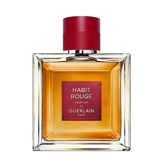 Guerlain Habit Rouge Parfum Ekstrakt - odlewka perfum