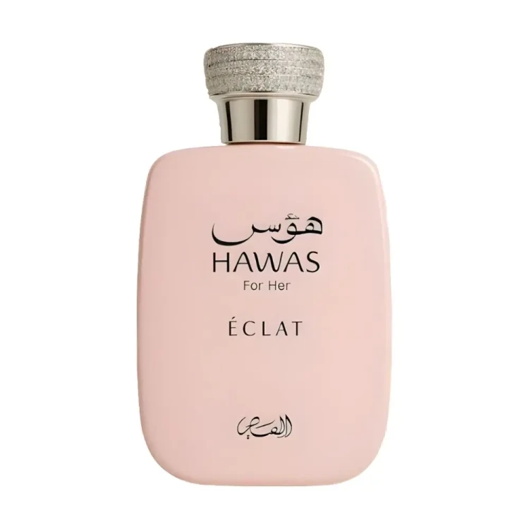 Rasasi Hawas Eclat EDP - odlewka perfum