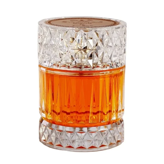 Zimaya Sharaf Blend Ekstrakt - odlewka perfum