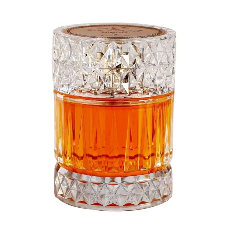 Zimaya Sharaf Blend Ekstrakt - odlewka perfum