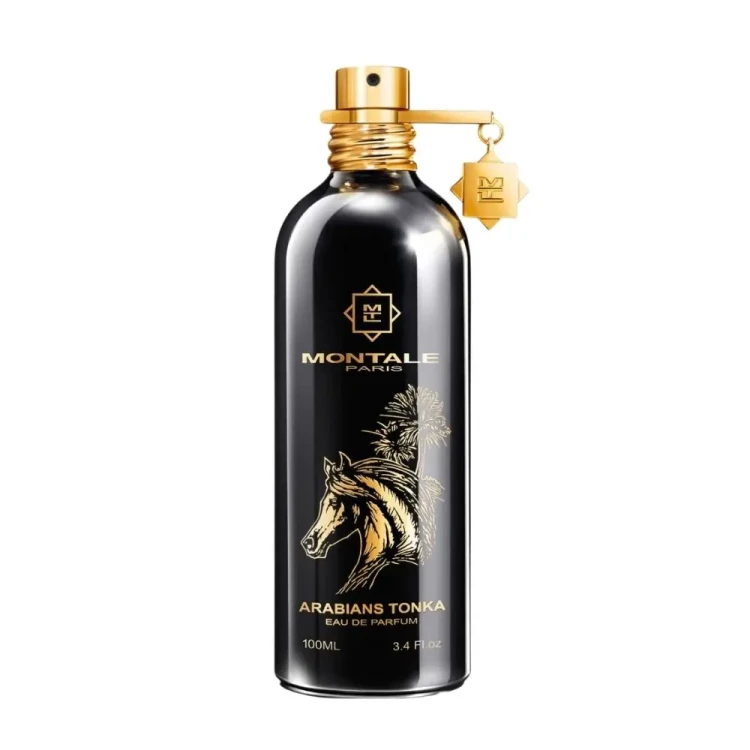 Arabians Montale Tonka EDP - odlewka perfum