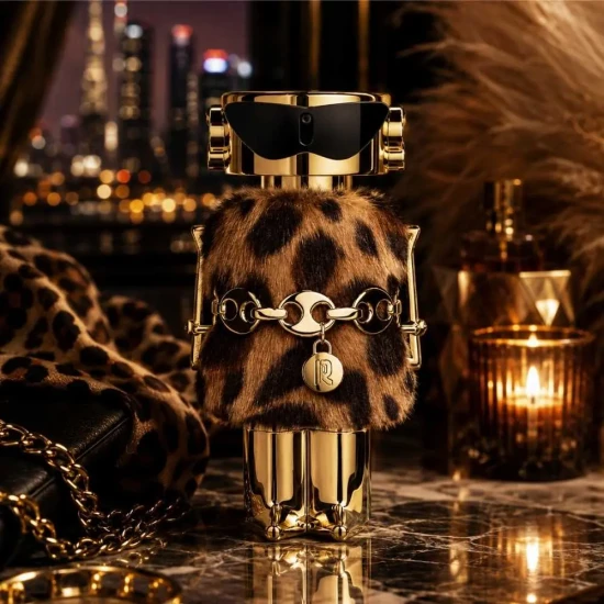 Rabanne Fame Feline EDP - odlewki perfum