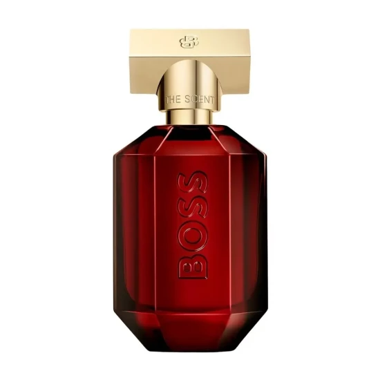 Hugo Boss The Scent Elixir For Her Parfum Intense - odlewka perfum