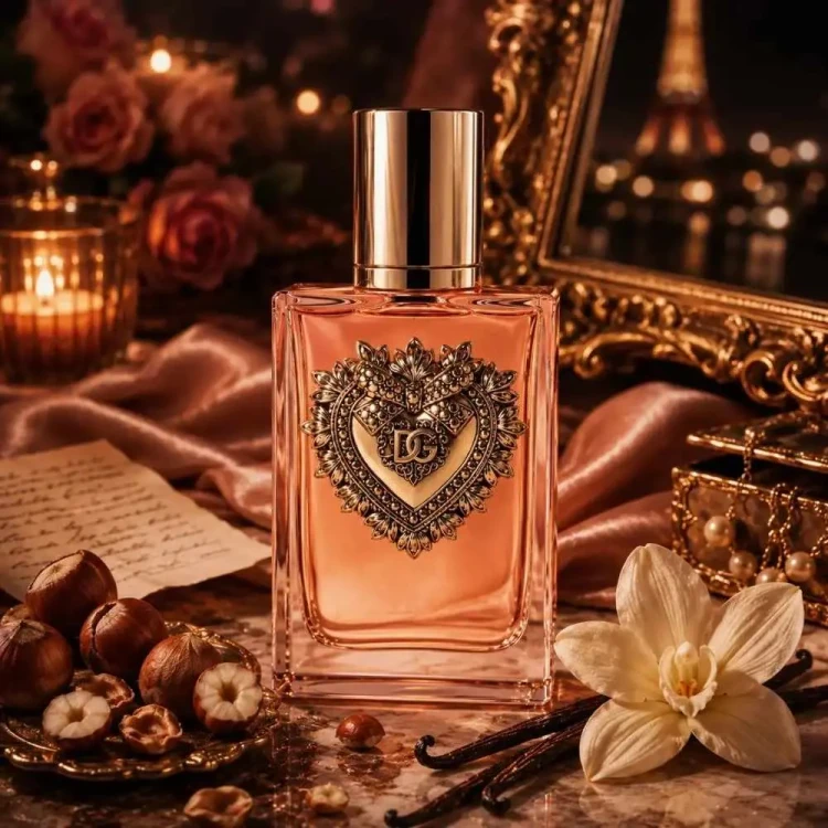 Dolce Gabbana Devotion Intense - odlewka perfum
