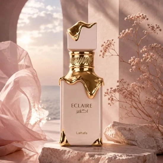 Lattafa Eclaire EDP - odlewka perfum