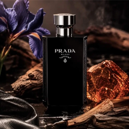 Prada L Homme Intense EDP - odlewka perfum
