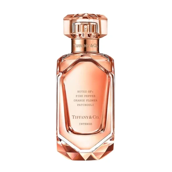 Tiffany Co. Rose Gold Intense EDP - odlewka perfum
