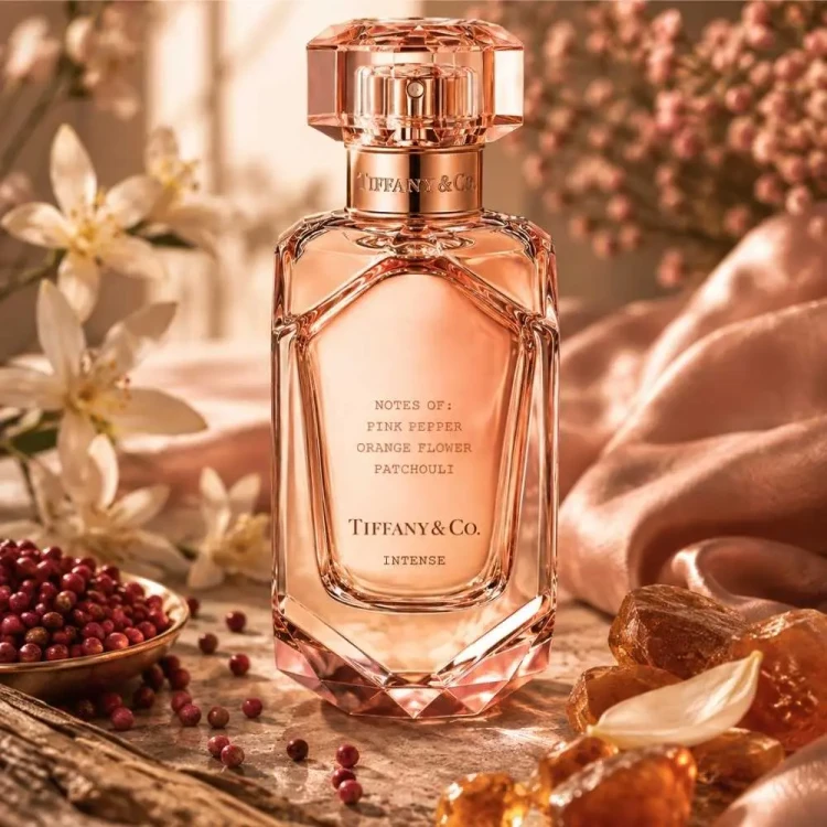 Tiffany Co. Rose Gold Intense EDP - odlewka perfum