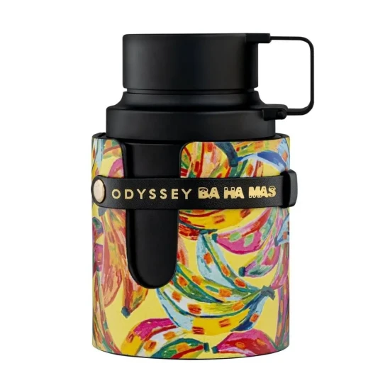 Armaf Odyssey BA HA MAS EDP - odlewka perfum