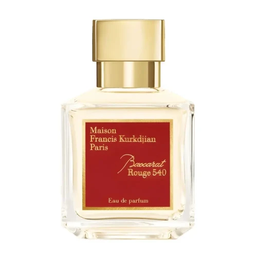 Maison Francis Kurkdjian Baccarat Rouge 540 EDP - odlewka perfum